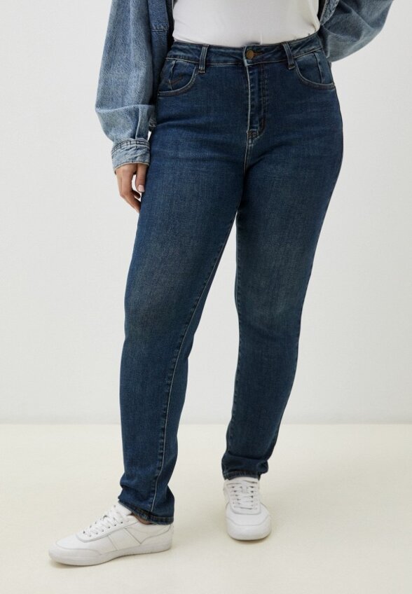 Джинсы Sheikha