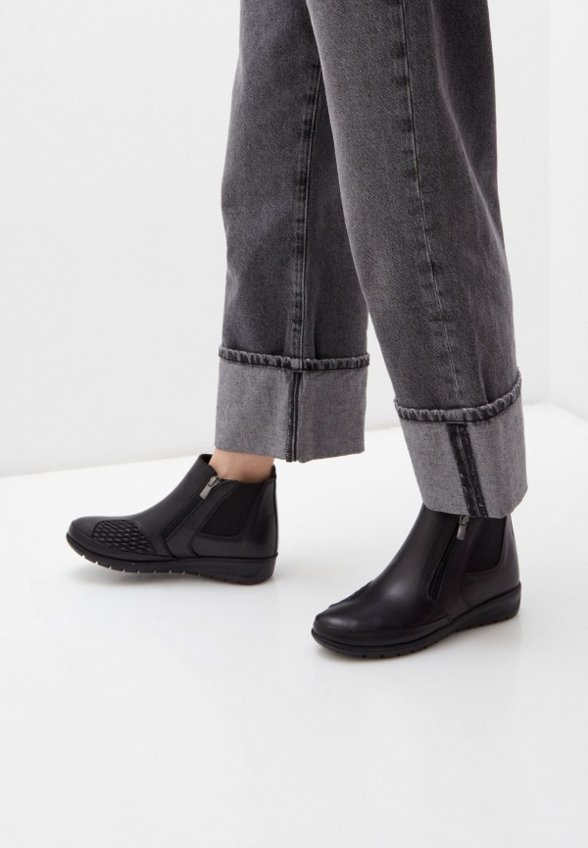 Ботинки Footwell