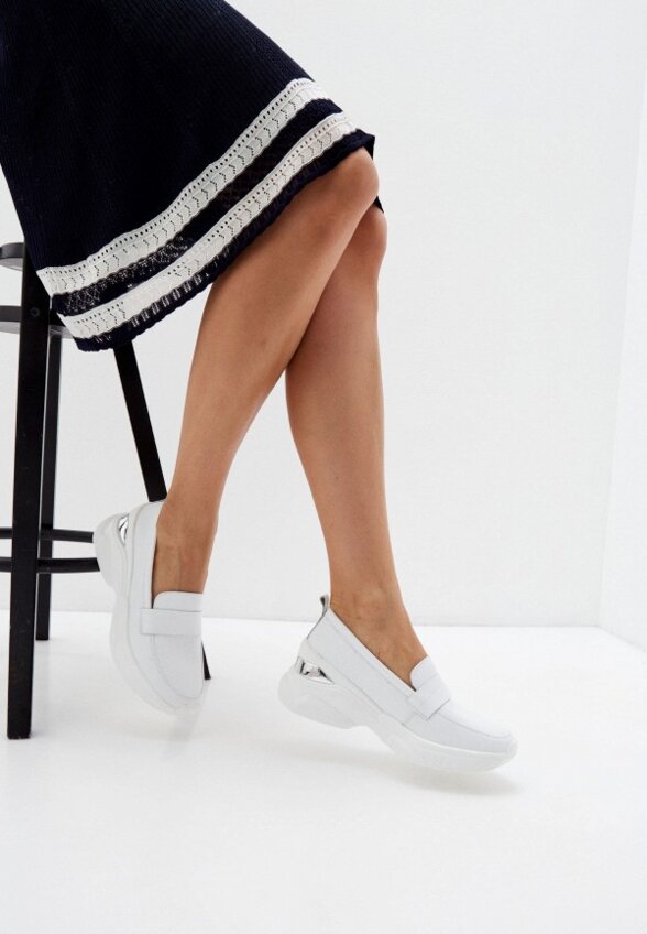 Туфли O-live Naturalle