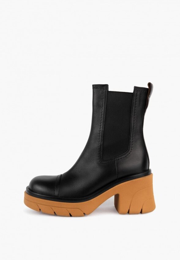 Ботильоны Vagatni