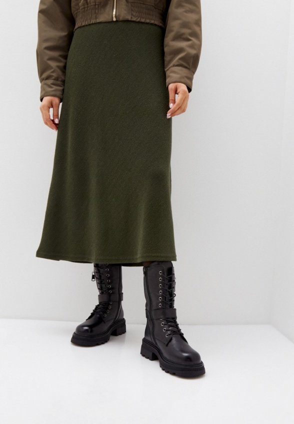 Ботинки Abricot