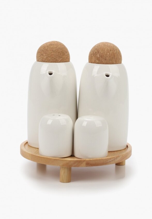 Набор для сервировки специй Sima-Land Home