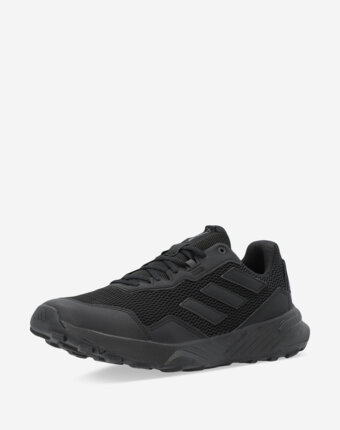 Кроссовки мужские adidas Tracefinder, Черный женщинам