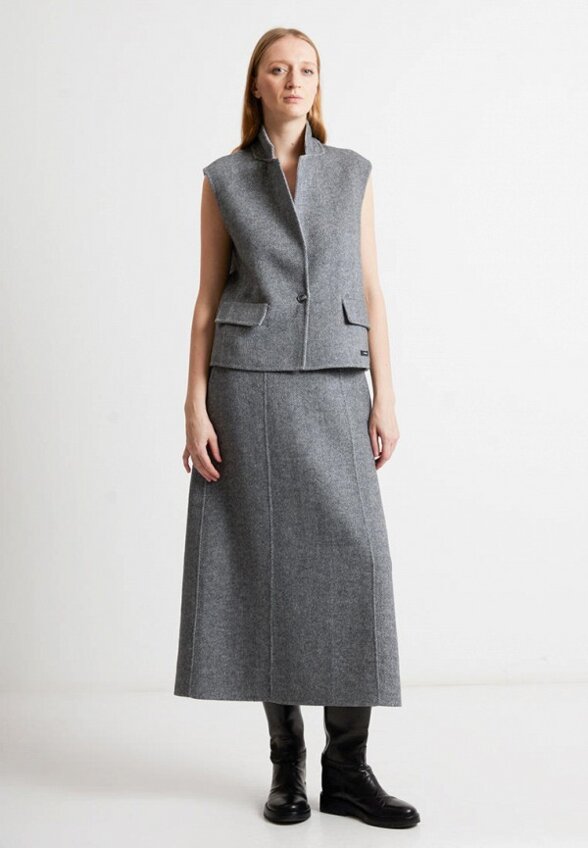 Жилет Vassa Code