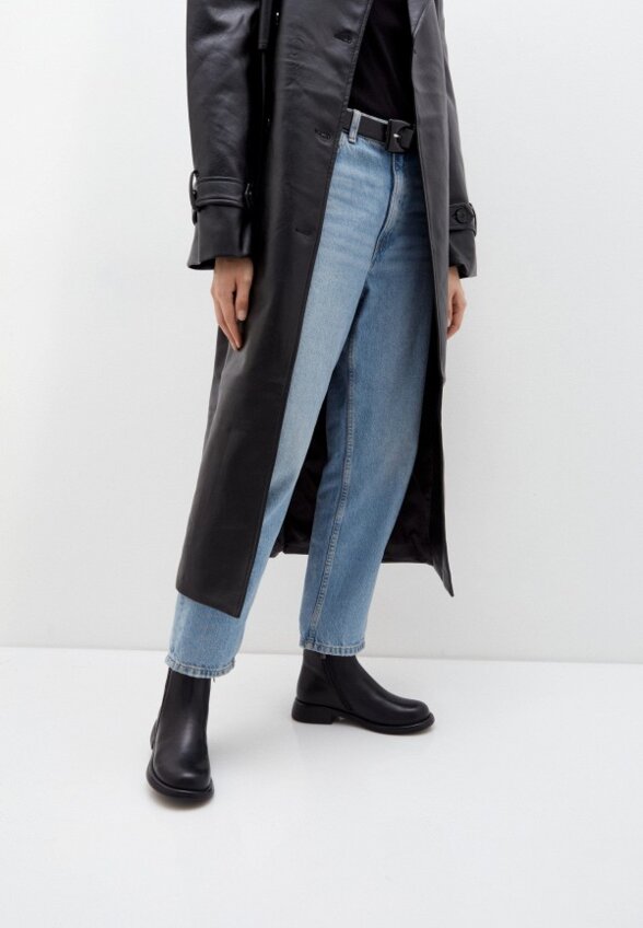 Ботинки Francesco Donni