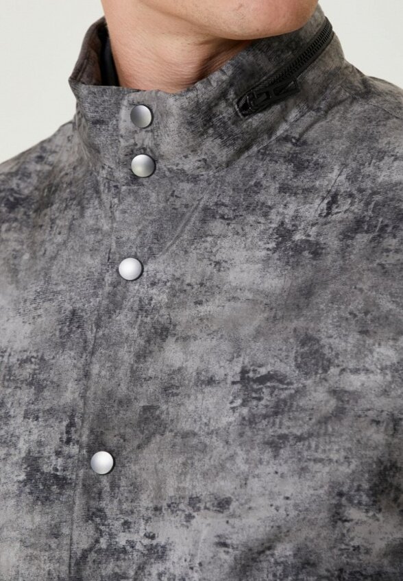 Куртка утепленная NetWork