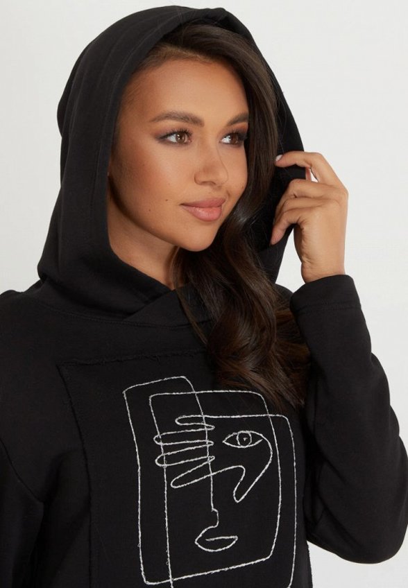 Платье Galaberano