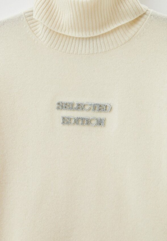 Водолазка Gulliver Select