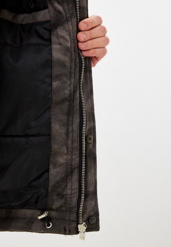 Пуховик The Couture Club