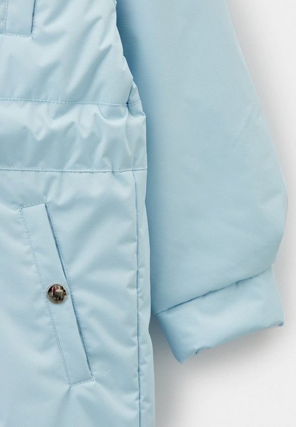 Куртка утепленная Kaysarow