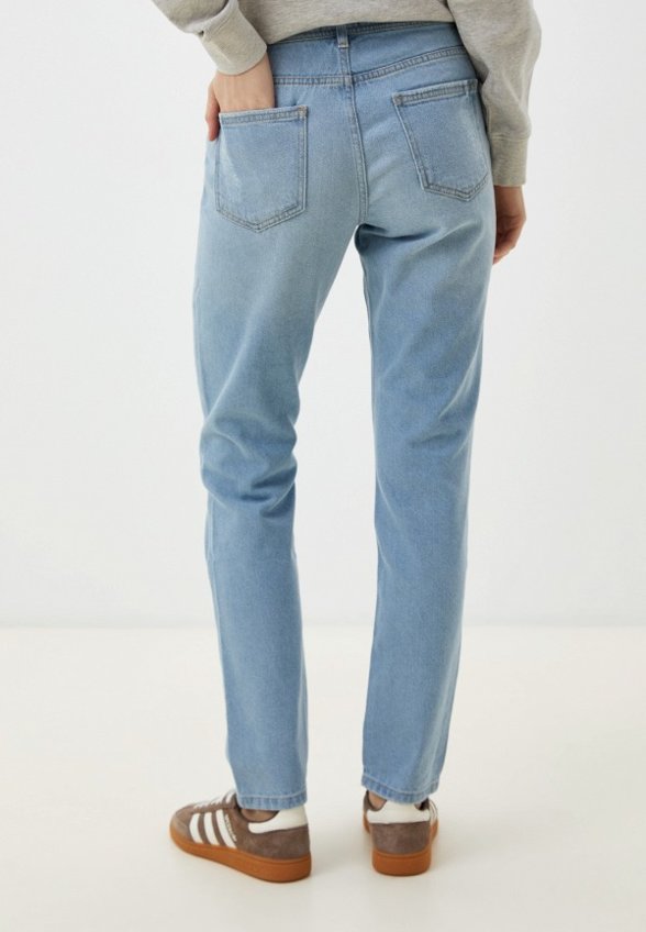 Джинсы U.S. Polo Assn.