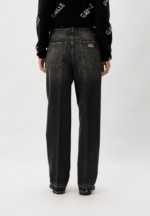 Джинсы Gaelle Paris