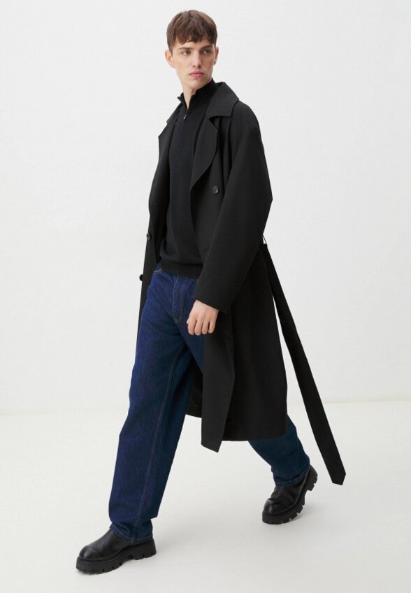 Джемпер Maison David