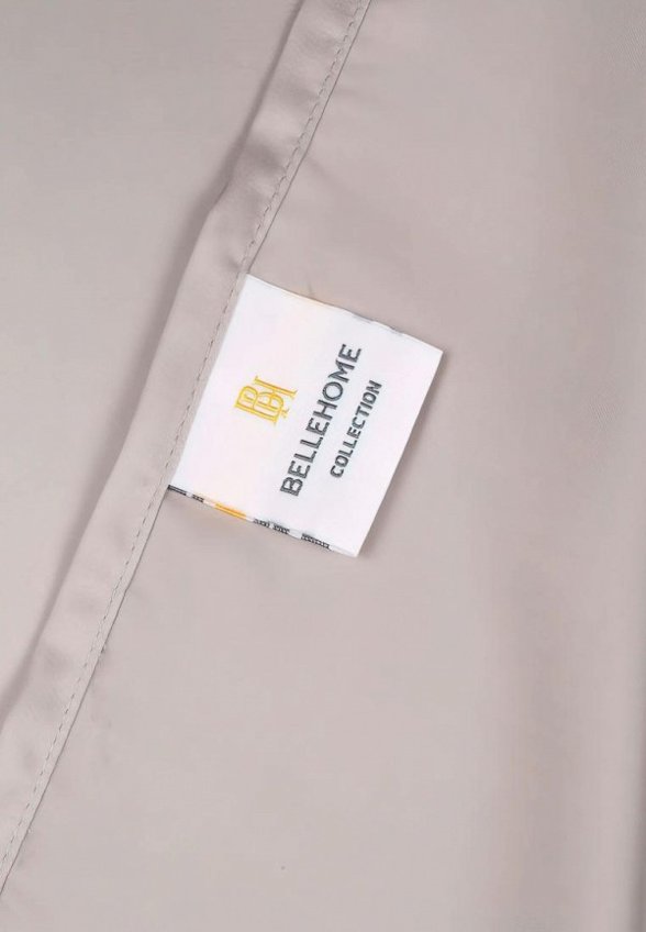 Простыня 2-спальная Bellehome