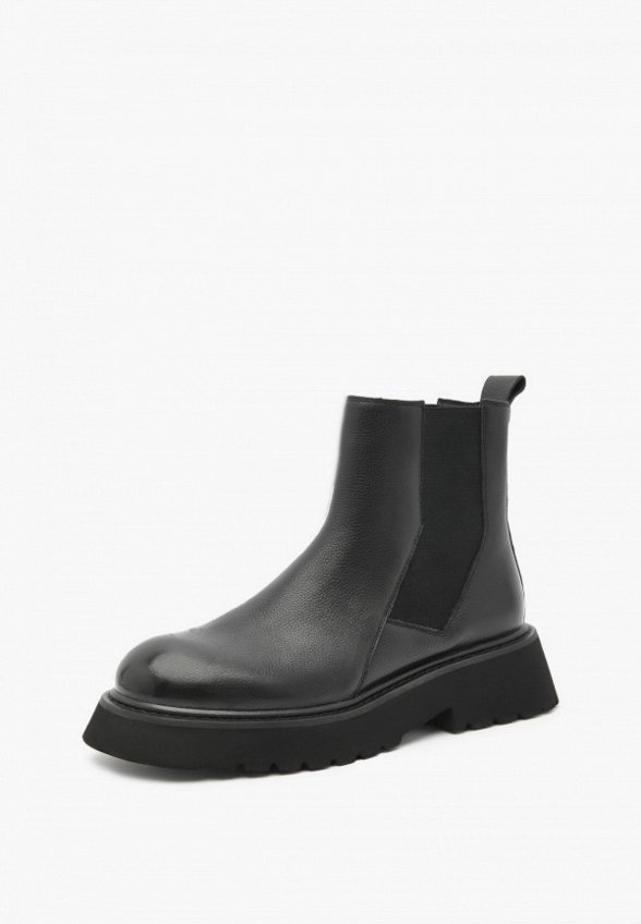 Ботинки Mascotte