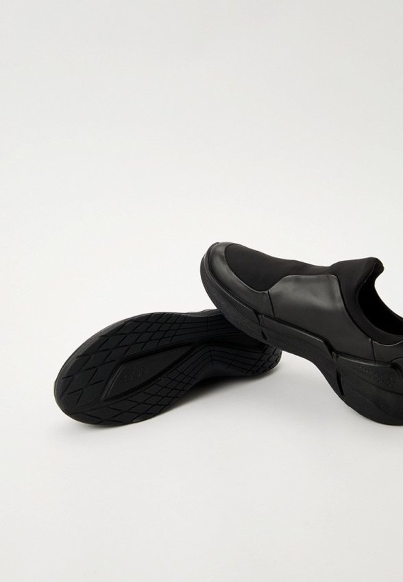 Кроссовки Ecco