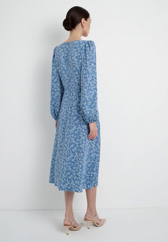 Платье Mousa 9