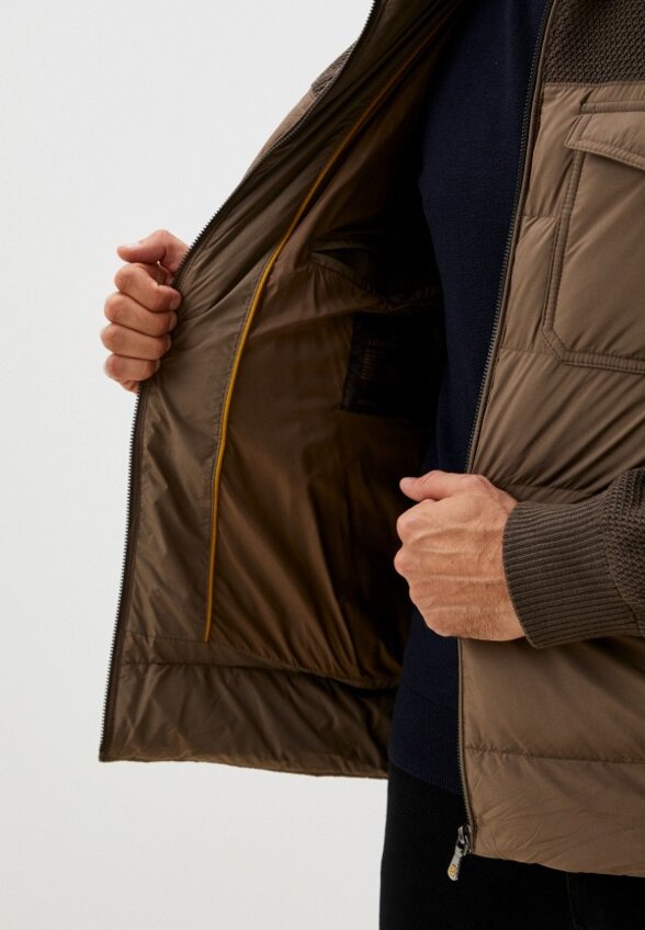 Куртка утепленная Enrico Cerini