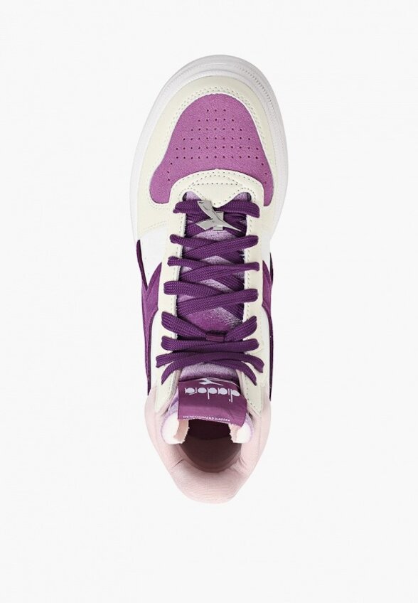 Кеды Diadora
