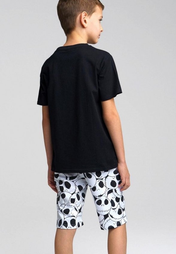 Футболка и шорты PlayToday