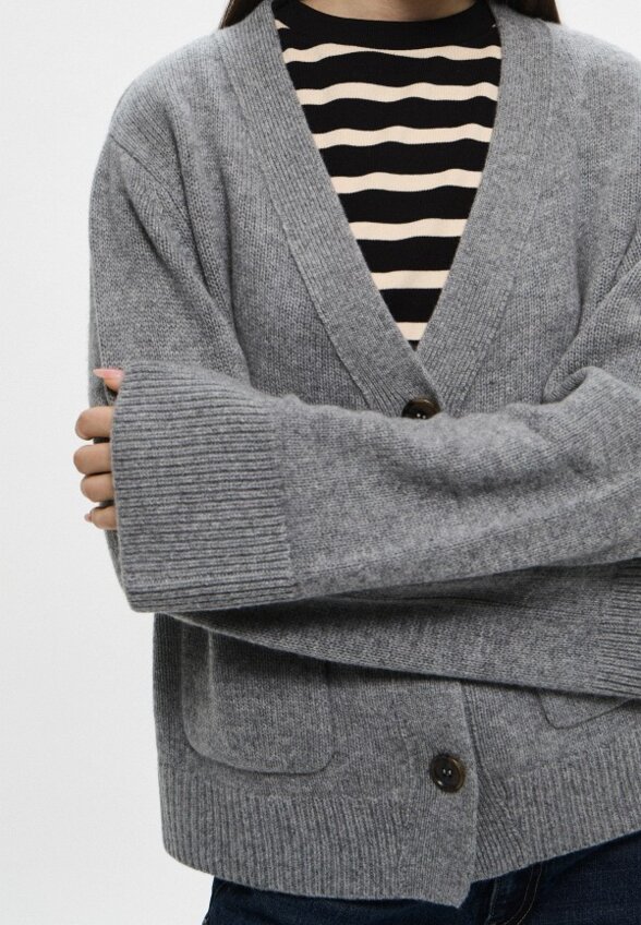 Кардиган Addicted