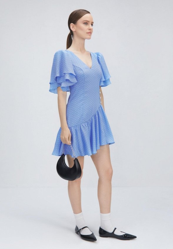 Сумка Lera Nena