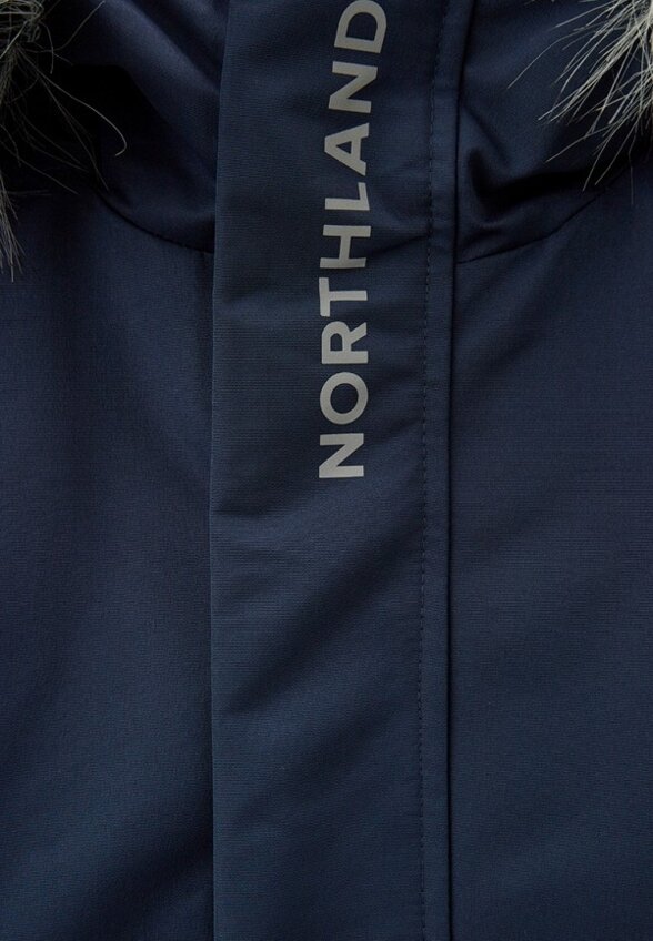 Комбинезон утепленный Northland