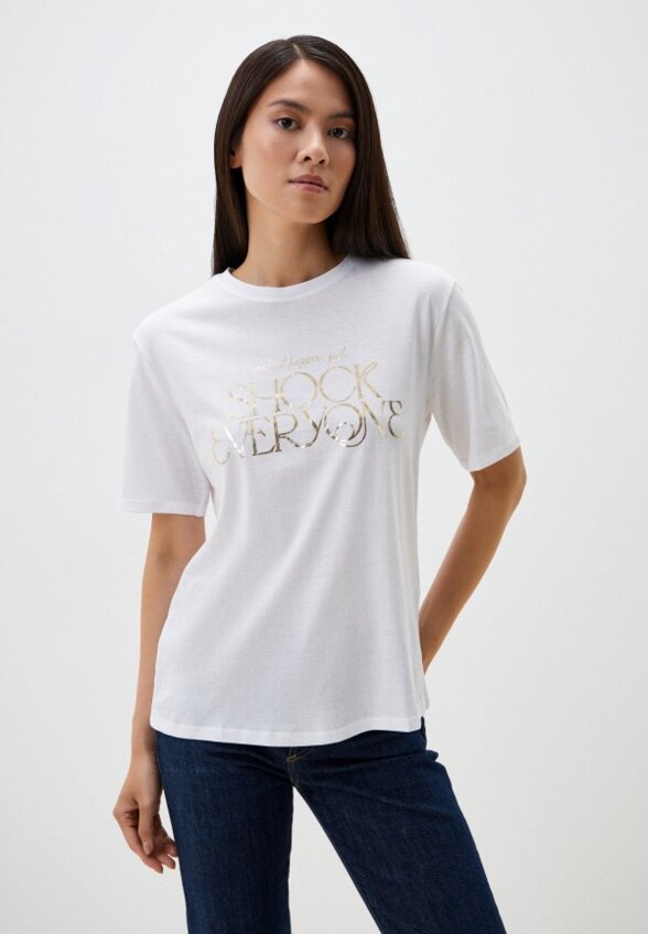 Футболка Terranova