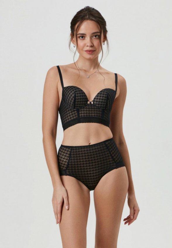 Бюстгальтер Conte elegant