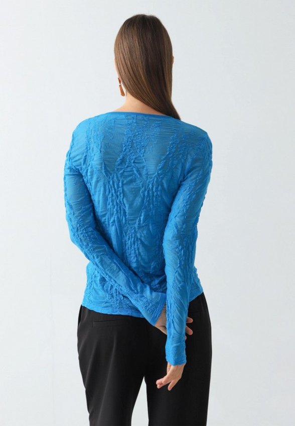 Лонгслив Lia Berti