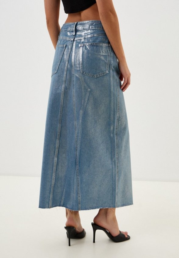 Юбка джинсовая Concept Club