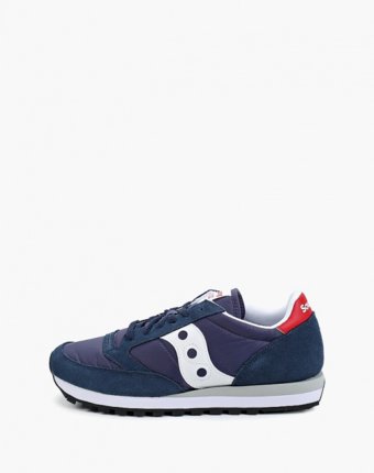 Кроссовки Saucony мужчинам