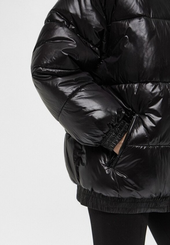 Куртка утепленная H&M