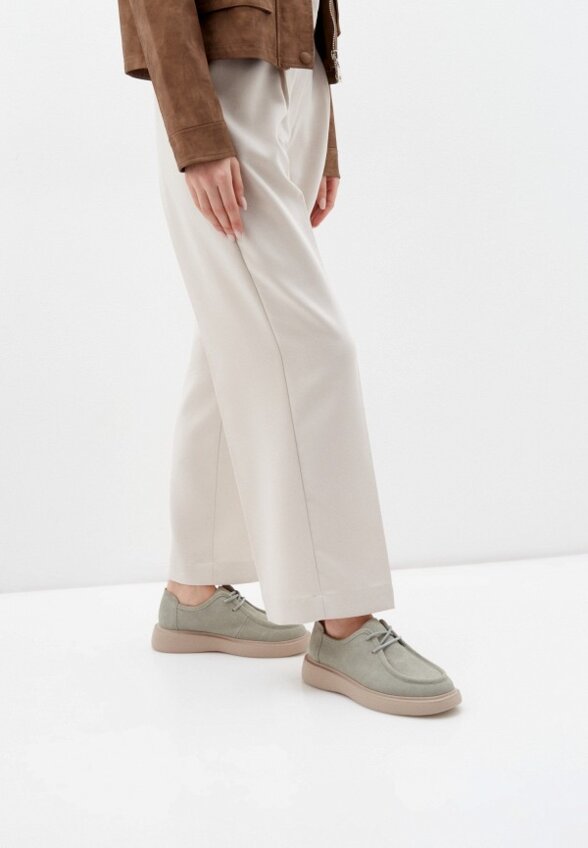 Ботинки Shoiberg