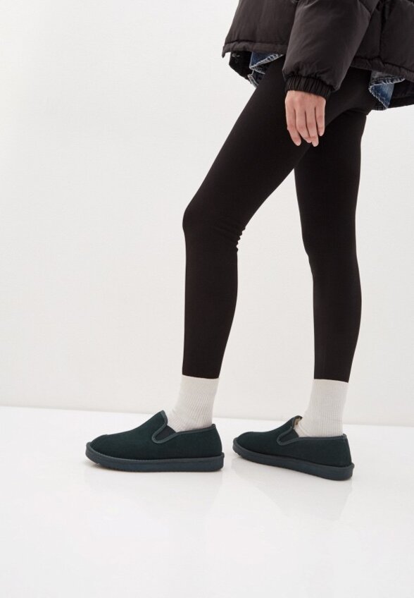 Слипоны Ascalini