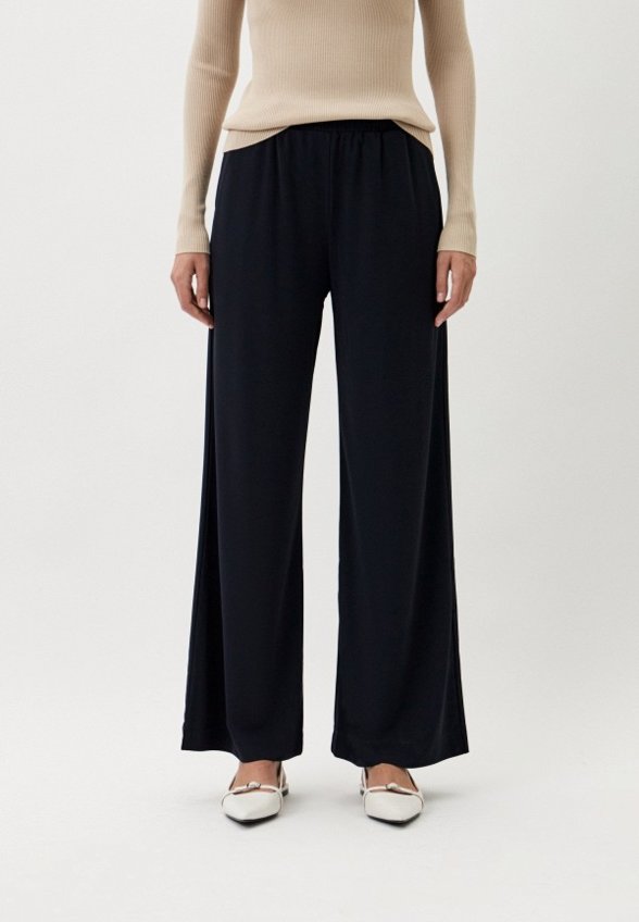 Брюки Max Mara Leisure