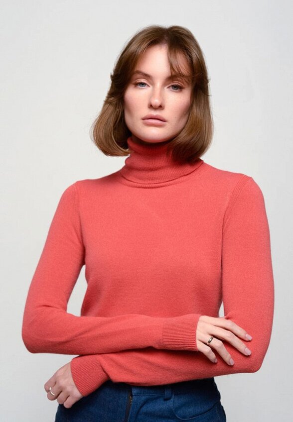 Водолазка Fors