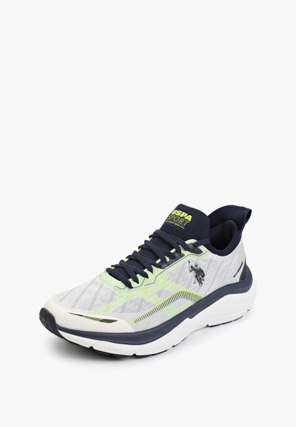 Кроссовки U.S. Polo Assn.