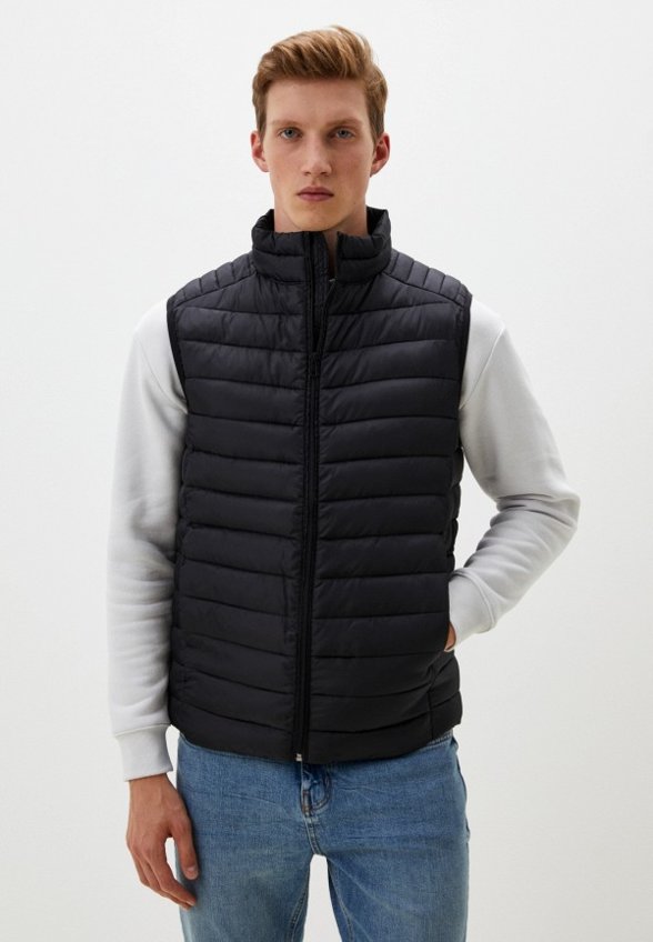 Жилет утепленный Funday