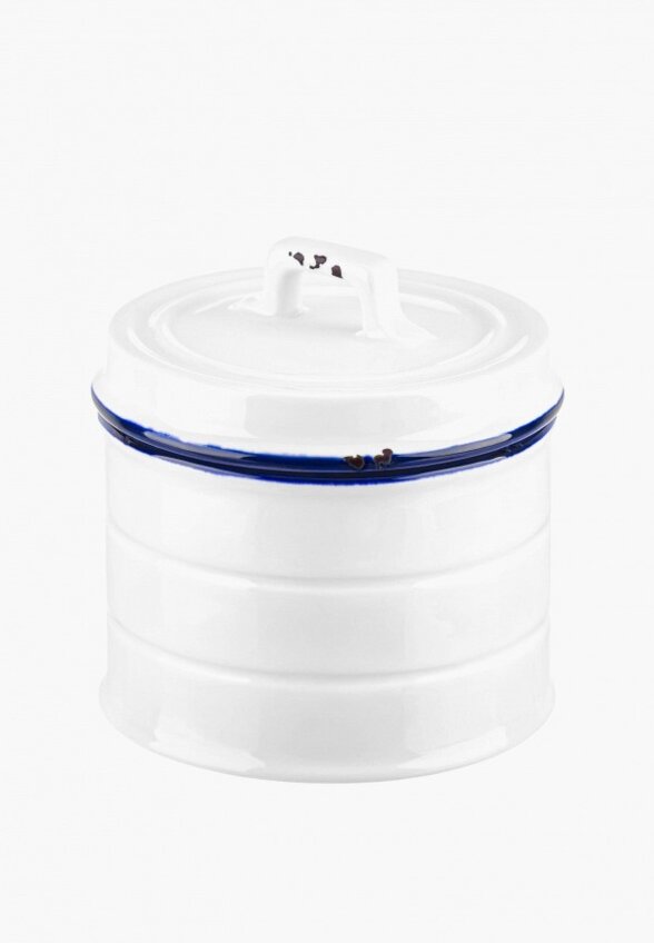 Банка для хранения Elan Gallery