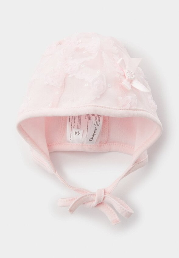 Комбинезон и шапка Choupette