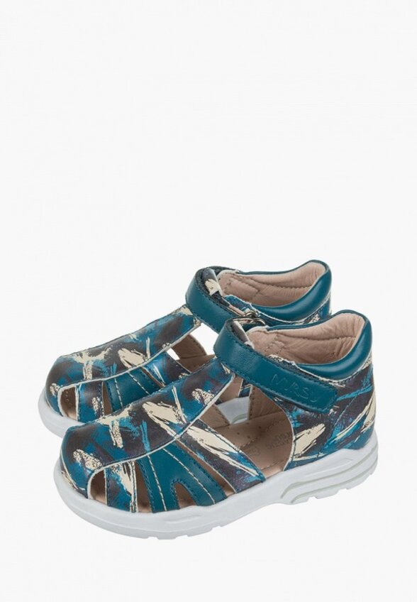 Сандалии Mursu