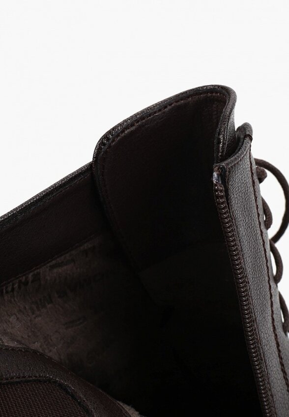 Ботильоны Thomas Munz