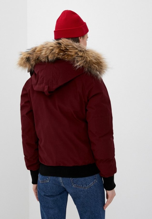 Куртка утепленная Angelo Bonetti