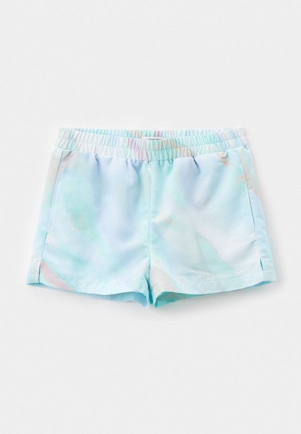 Шорты спортивные Calvin Klein Jeans