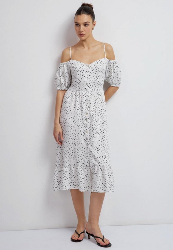 Платье Vittoria Vicci