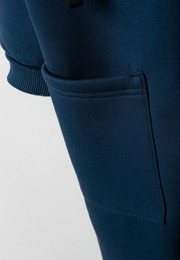 Комбинезон Bungly