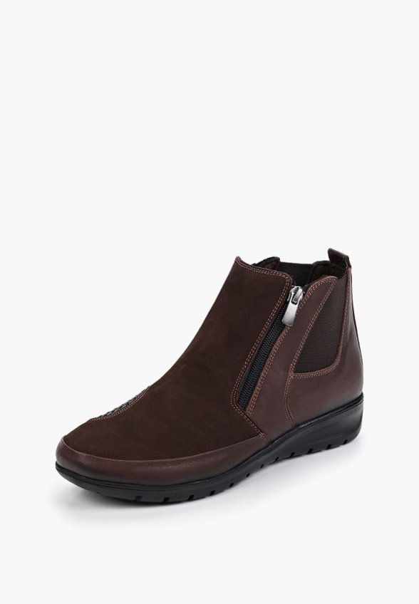 Ботинки Footwell