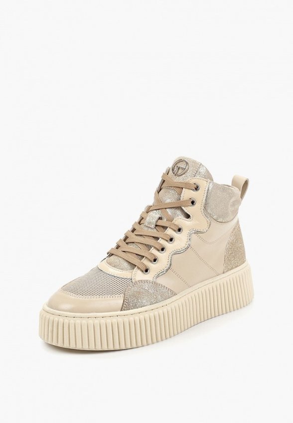 Ботинки Emanuele Gelmetti