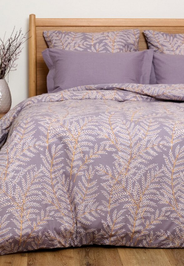 Постельное белье Семейное Cozy Home